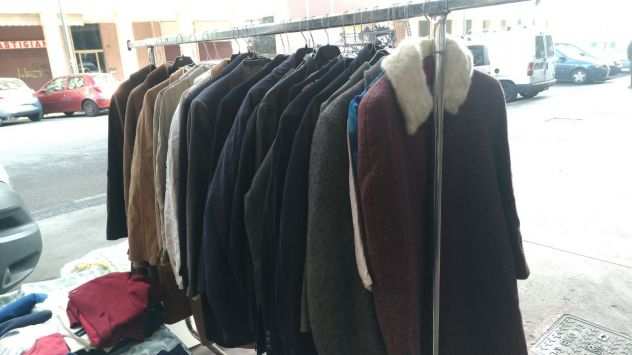 Abbigliamento vintage a Torino  Danilo quotquotquotofferta 1 euroquotquotquot