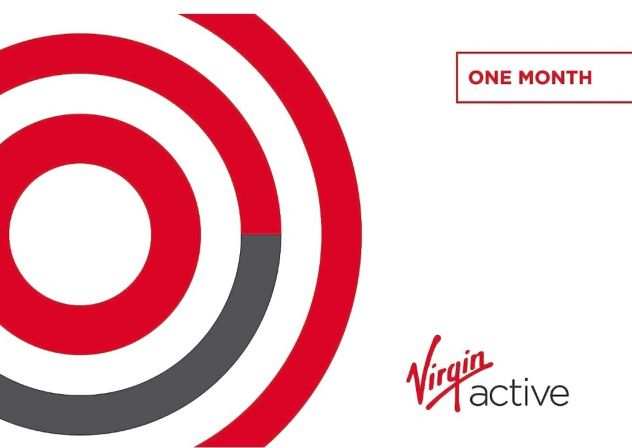 Abbonamento 10 ingressi Virgin One Month a metagrave prezzo