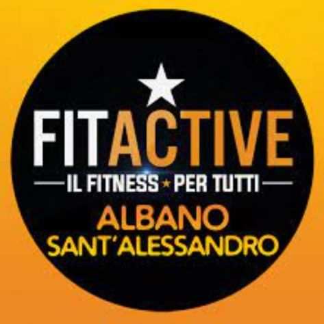 Abbonamento all-inclusive palestra Fit Active di Albano SantrsquoAlessandro (BG)