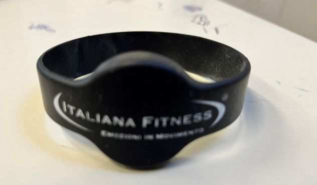 Abbonamento Italiana Fitness Parco Kolbe Roma