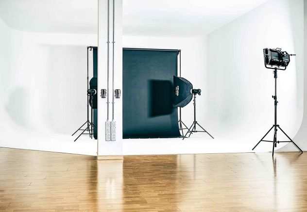 ABC Studio - Studio fotografico in affitto a Milano