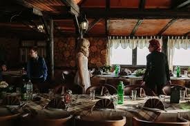 LOCAZIONE RISTO  STAZ. SCIISTICA  AUSTRIA