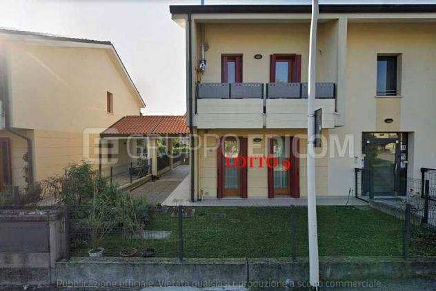 Abitazione di tipo civile di 92 mq in vendita a Vedelago - Rif. 4420722
