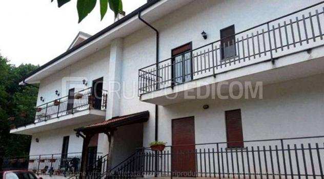 Abitazione di tipo civile di 97 mq in vendita a Marano Principato - Rif. 4406849