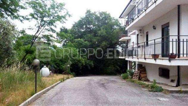 Abitazione di tipo civile di 97 mq in vendita a Marano Principato - Rif. 4406849