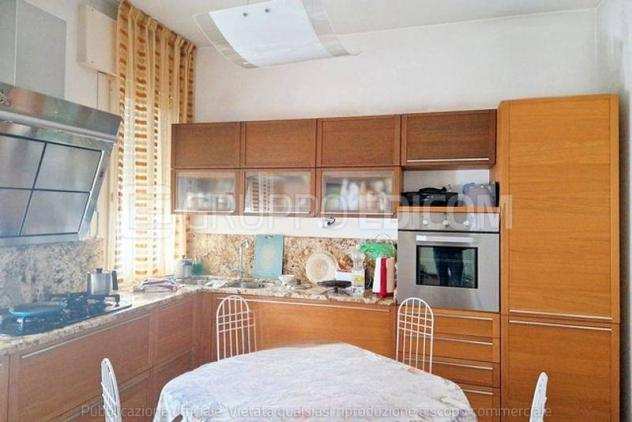 Abitazione di tipo civile in vendita a Chioggia - Rif. 4435173