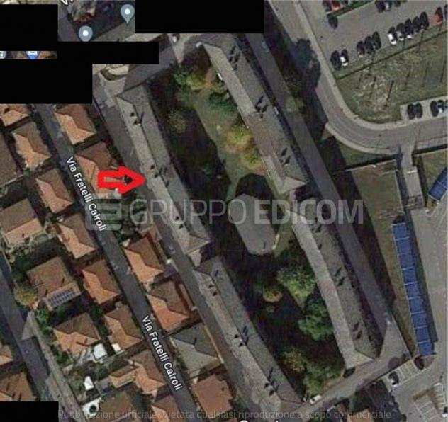 Abitazione di tipo civile in vendita a Rovigo - Rif. 4434599