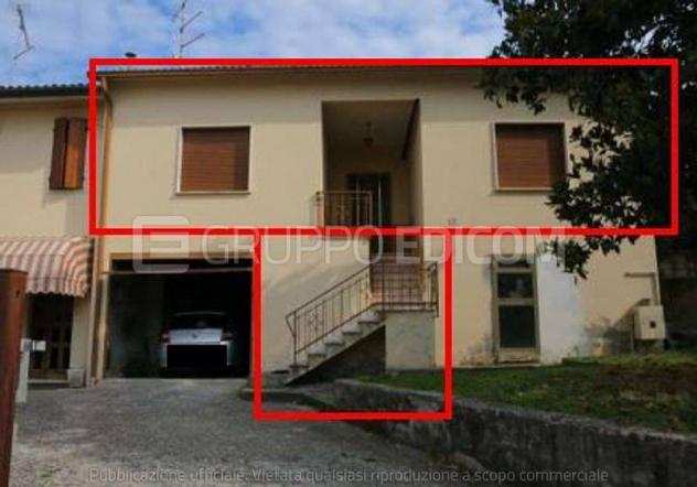 Abitazione di tipo economico di 99 mq in vendita a Monteforte dAlpone - Rif. 4448426
