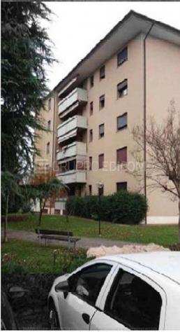Abitazione di tipo economico in vendita a Castelfranco Veneto - Rif. 4434810