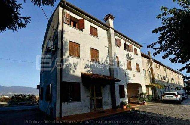 Abitazione di tipo economico in vendita a Conegliano - Rif. 4432677