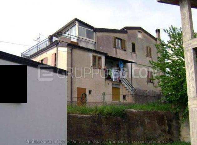Abitazione di tipo popolare in vendita a Pietrafitta - Rif. 4434208