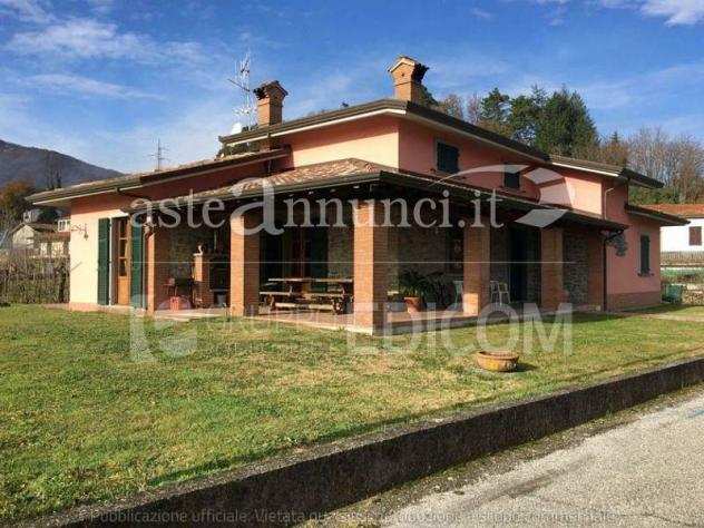 Abitazione in villini di 245 mq in vendita a Mulazzo - Rif. 4390125