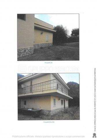Abitazione in villini in vendita a Altavilla Milicia - Rif. 4435407