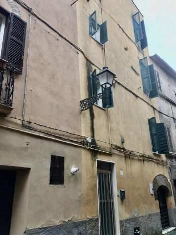 Abitazione indipendente in vendita Via Porta Lanciana Civita Castellana