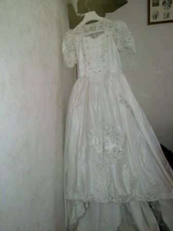 abito da sposa