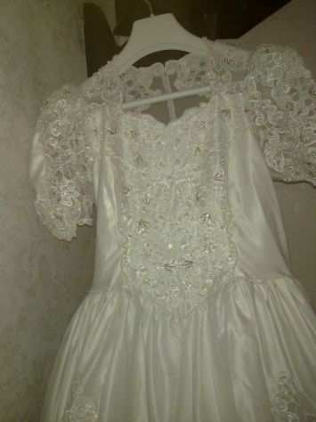 abito da sposa