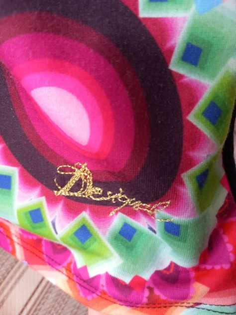 abito desigual