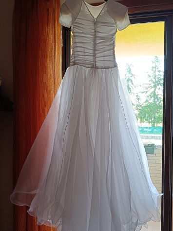 Abito sposa