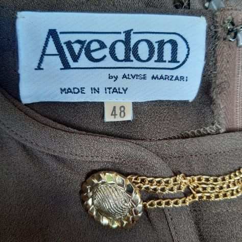 Abito taglia 48 da donna, made in Italy