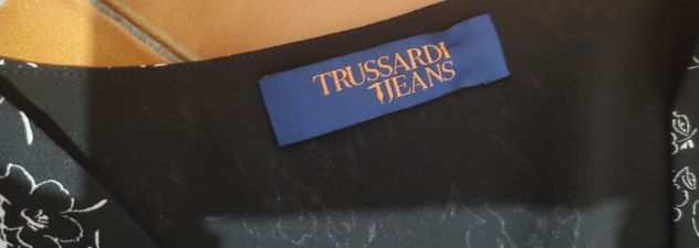 Abito Trussardi Jeans tg.40