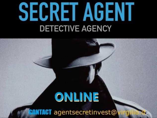 Abroad international Investigative Agency Detective Investigations