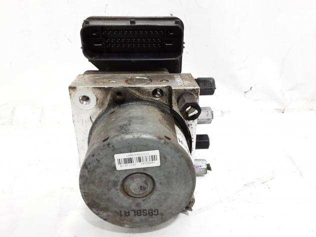 ABS CHEVROLET Spark 1deg Serie 688250455 LMT Benzina 1000 (0912)