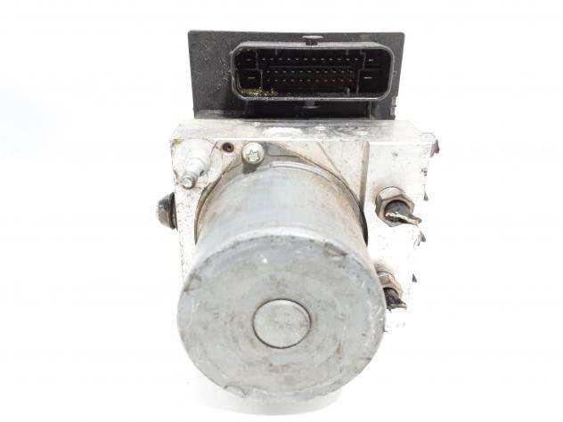 ABS CITROEN C4 Picasso Mk1 9660934580 Diesel (0613)
