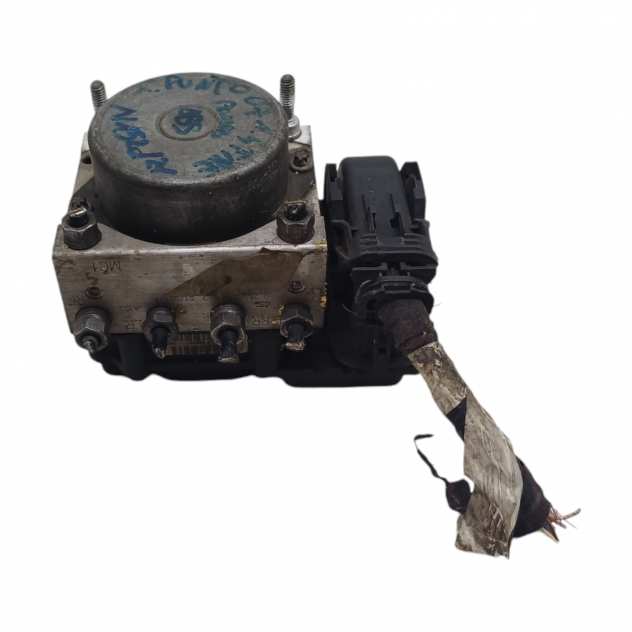 ABS FIAT Grande Punto 1deg Serie 0 265 800 690 350 A1.000 BifuelGas 1400 (0508)