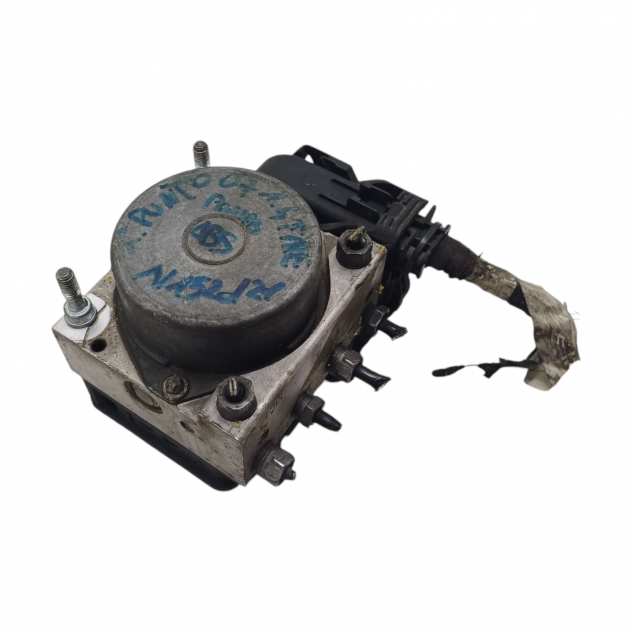 ABS FIAT Grande Punto 1deg Serie 0 265 800 690 350 A1.000 BifuelGas 1400 (0508)