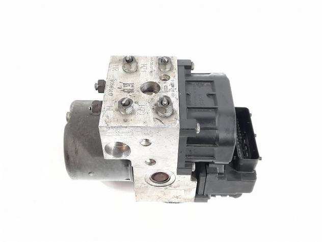 ABS (GRUPPO) ANT. OPEL ZAFIRA laquoAraquo (1999)