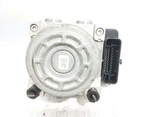 ABS HYUNDAI i10 2deg Serie 06210224304 Benzina (11)