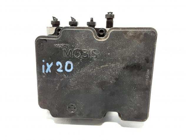 ABS HYUNDAI iX20 Serie 589201K280 Diesel 1396 (1019)