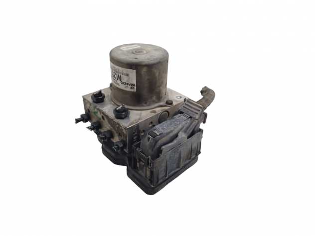 ABS HYUNDAI iX35 1deg Serie 58920-2Y350 D4FD Diesel 1700 (10)