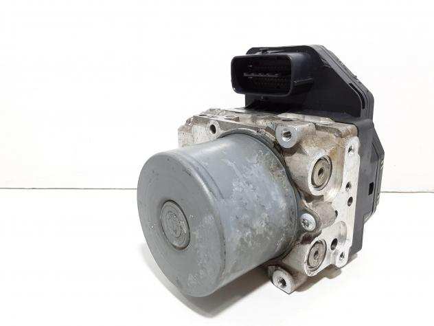 ABS TOYOTA Rav4 6deg Serie 4454042302 1AD-FTV Diesel 2000 (12)