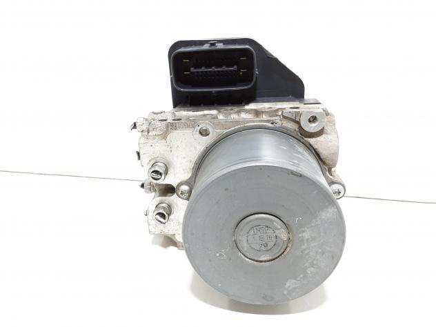 ABS TOYOTA Rav4 6deg Serie 4454042302 1AD-FTV Diesel 2000 (12)