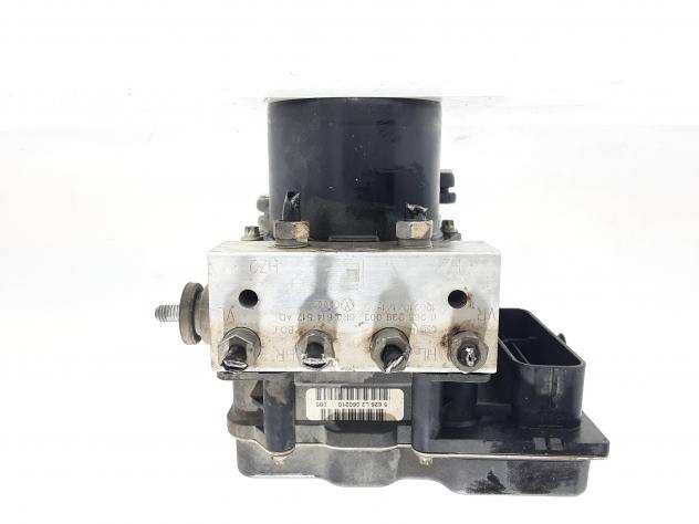 ABS VOLKSWAGEN Polo 5deg Serie 6R0614517AD CGPA Benzina 1200 (0917)