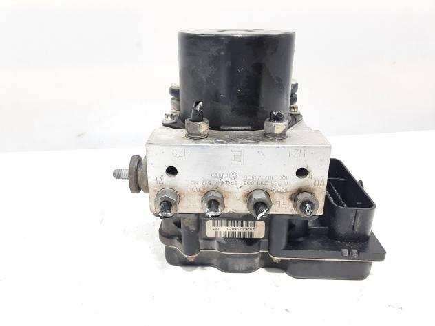 ABS VOLKSWAGEN Polo 5deg Serie 6R0614517AD CGPA Benzina 1200 (0917)