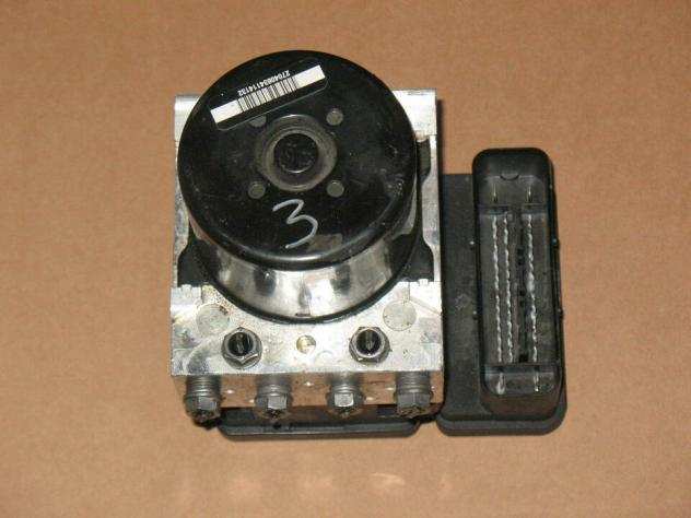 ABS VW GOLF AUDI SKODA TT1 1K0614517DP 10021207014 1K0907379BL