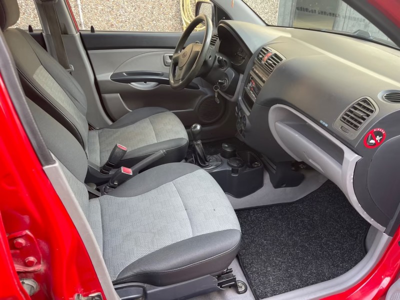 KIA PICANTO 1.1 BENZINA 47KW NEOPATENTATI 97.103KM