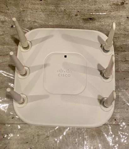 Access Point AIR-LAP1262N-E-K9 - Cisco