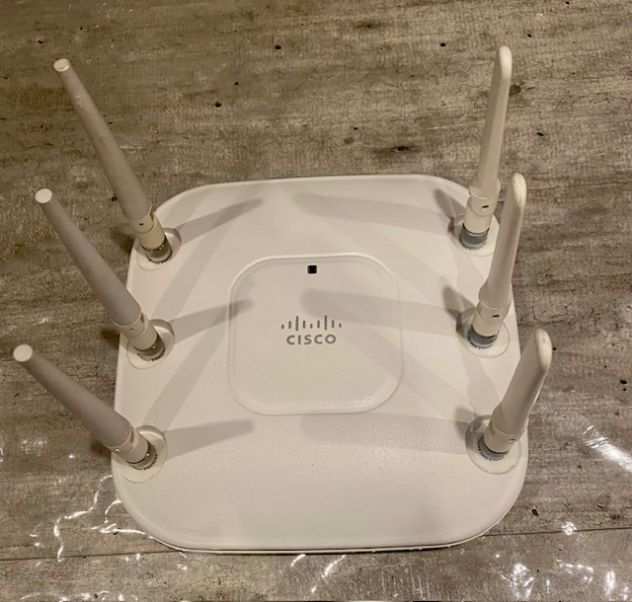 Access Point AIR-LAP1262N-E-K9 - Cisco