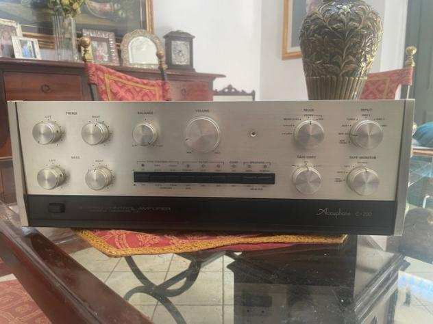 Accuphase - C 200 Preamplificatore