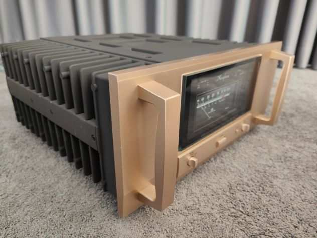 Accuphase M 6200 M6200 High End Amplificatori Monoblocchi