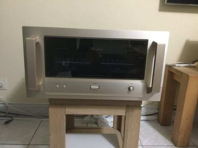 Accuphase P7100 Come nuovo