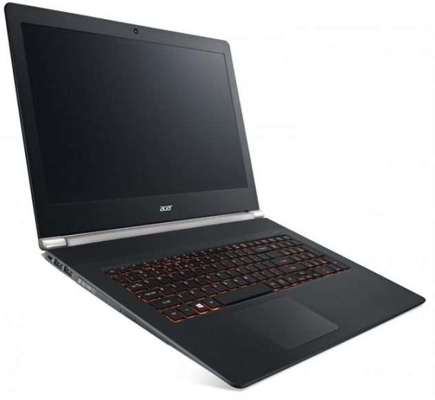Acer Aspire VN7-791 17,3quot