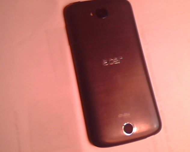 Acer Liquid Z530