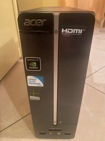 ACER modello quotXC600quot