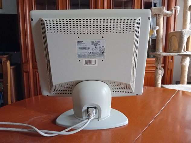 Acer Monitor AL502 15 LCD