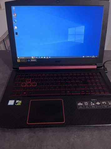 Acer Nitro 5