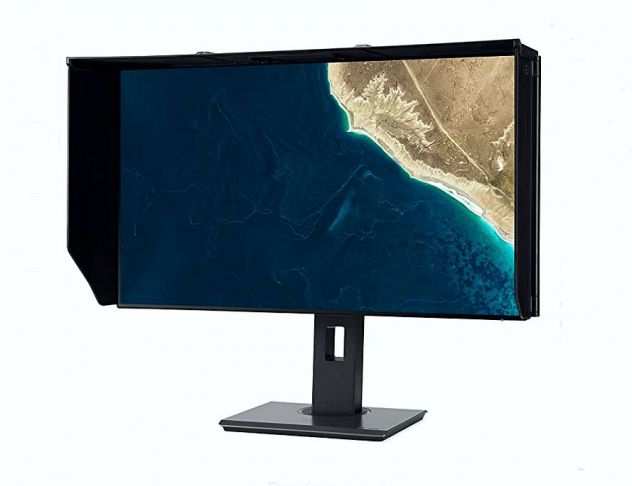 Acer PE320QK LCD-Peo Professional 4K UltraHD Monitor 31.5quot